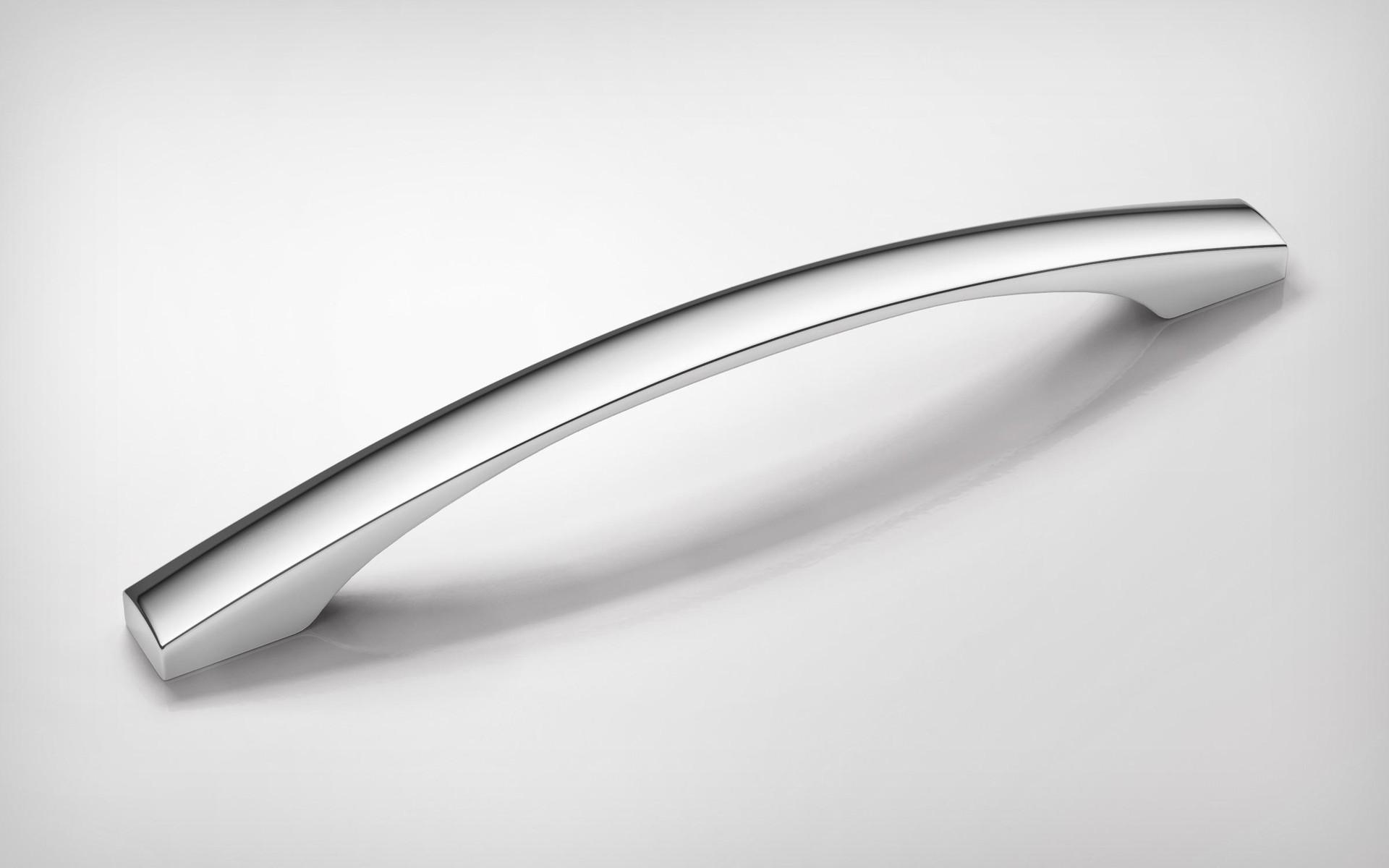 Handle 50698, chrome  1